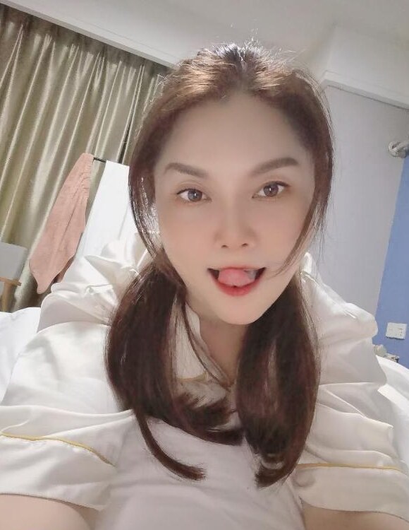 轻熟女一枚