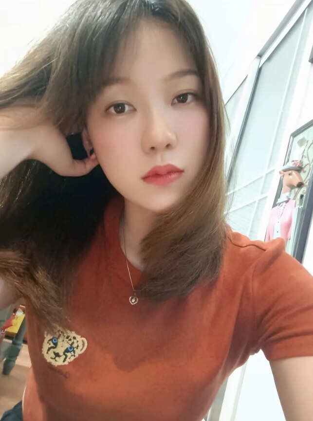 长沙树木岭幽幽