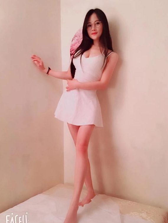 宝安熟女小鱼儿