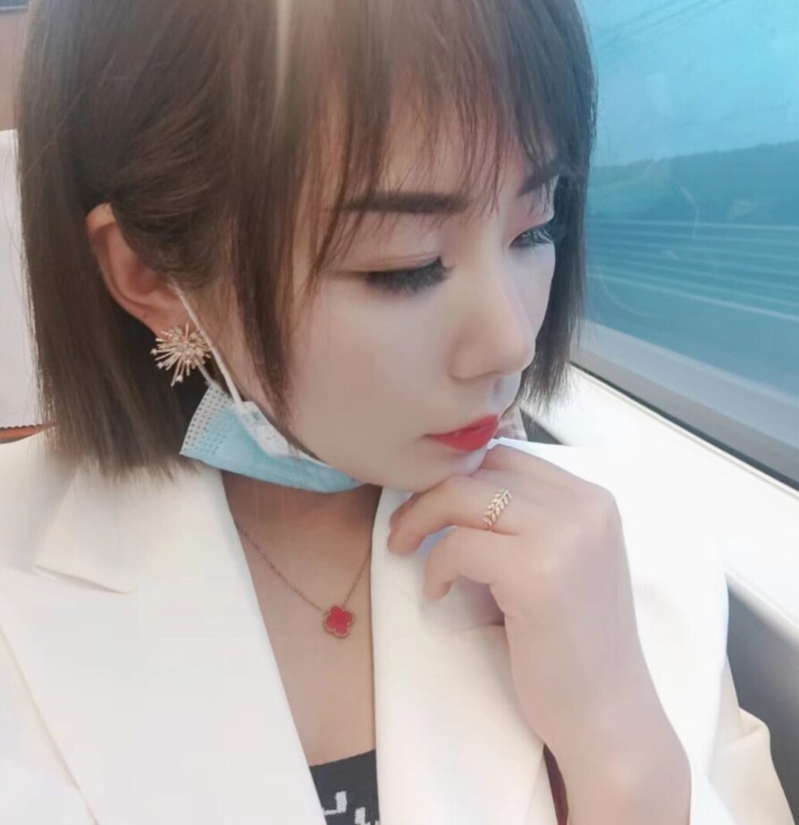 汉街蜜桃臀初心