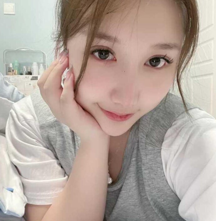 妹子服务好肤白