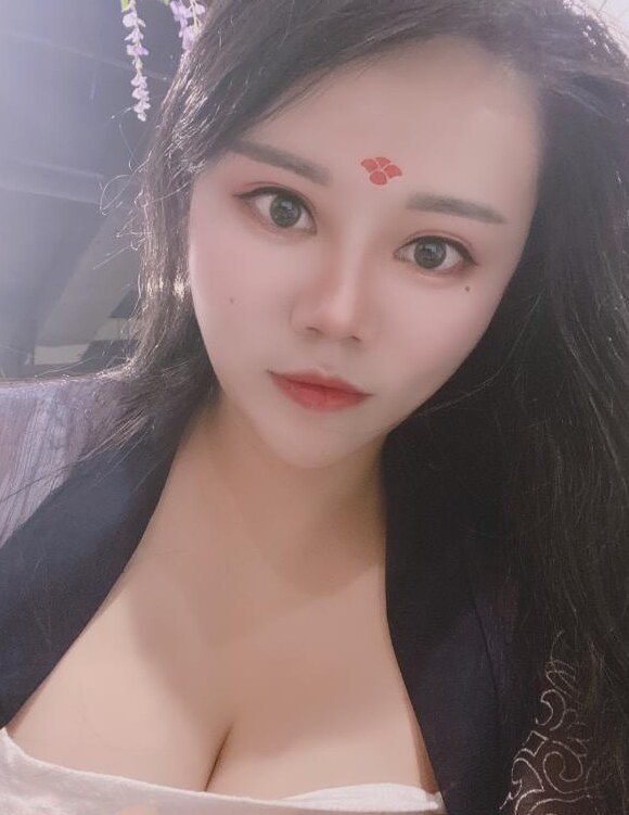 服务意识强的妹子