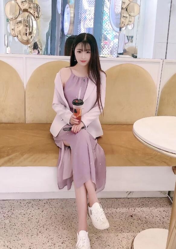 无锡清秀小姐姐