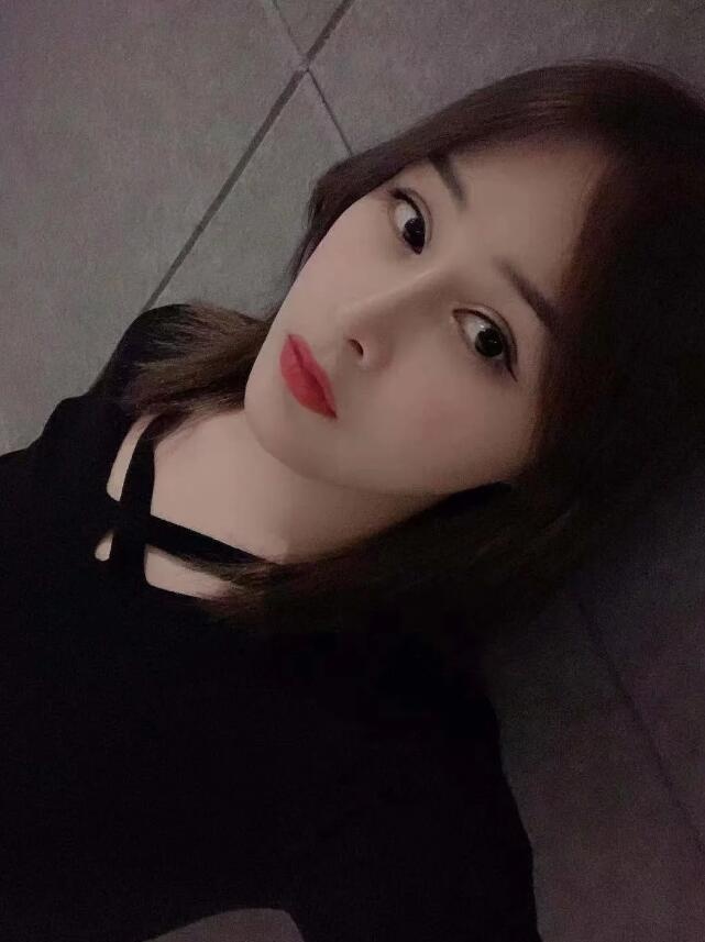 津南可爱妹子