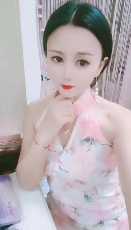 宝安粉嫩小美