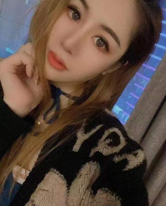 浓颜姐姐琪琪