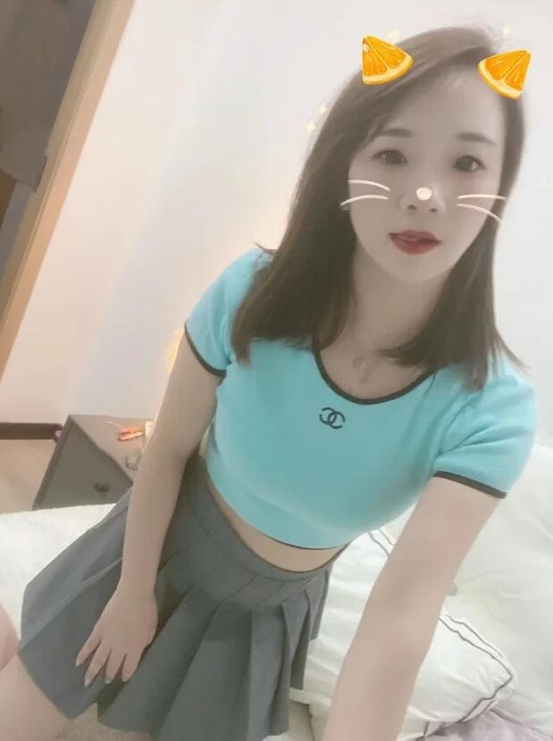 温柔小姐姐香儿