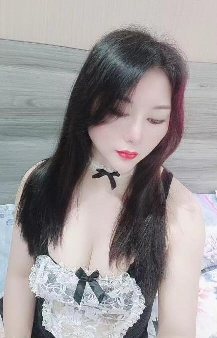 温柔小姐姐梦雪