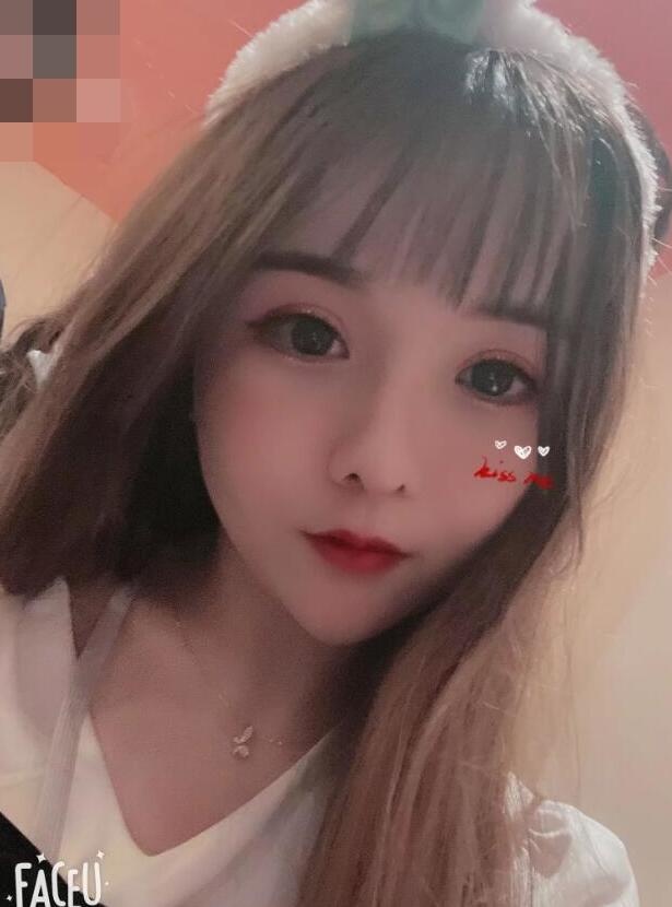 桥北中项小姐姐