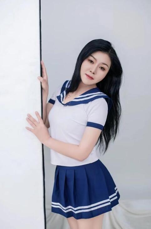 会所服务型丫丫