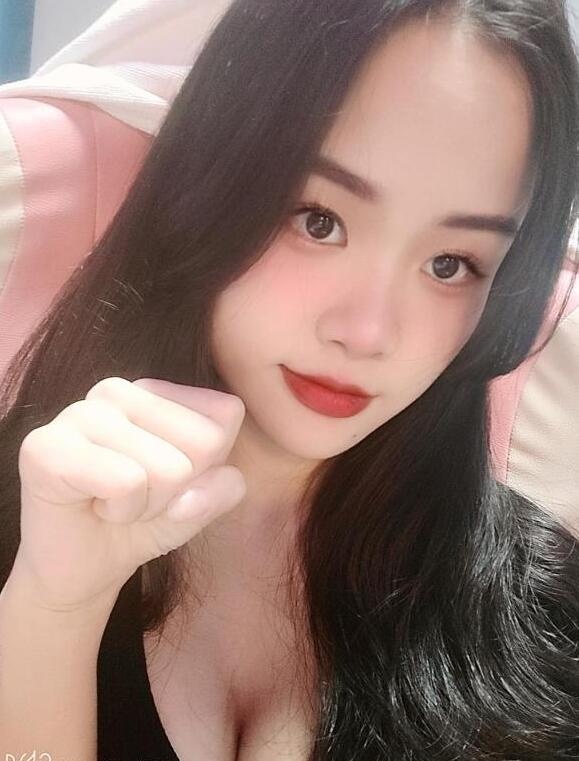 广州东圃妹