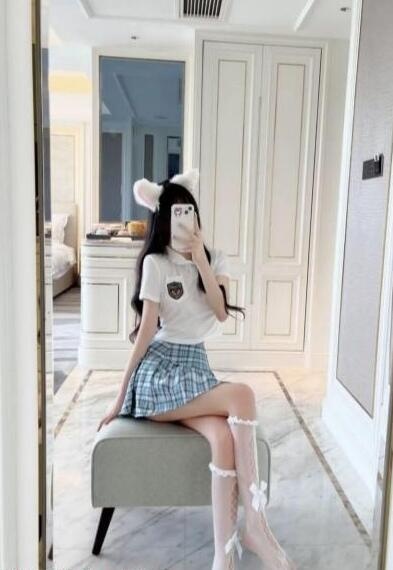 实战很哇塞的小妹