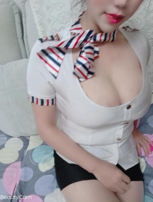 北关十字美少妇