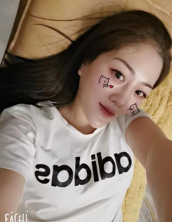 温柔嫩妹如梦