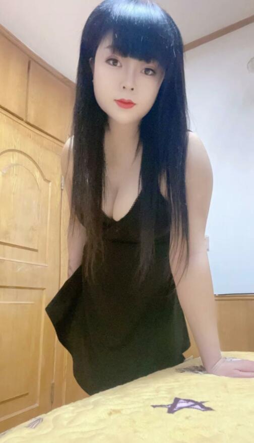 婷婷妹子