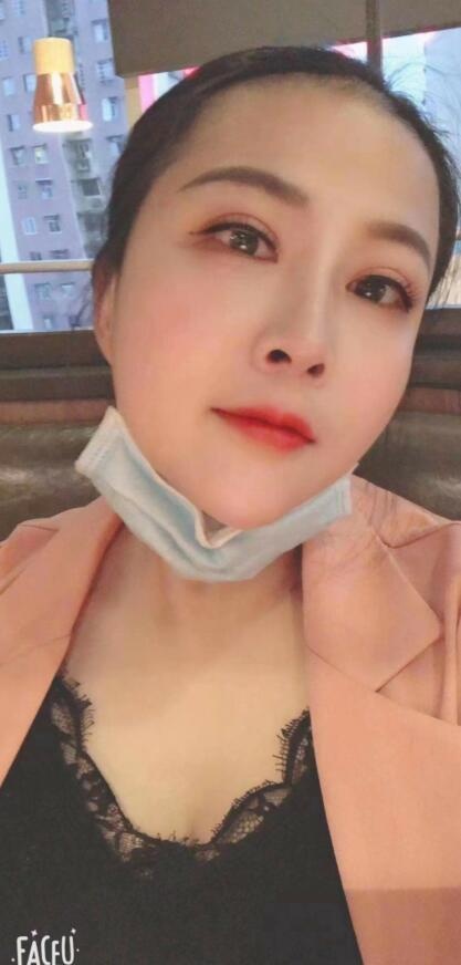 余杭古墩大奶妹