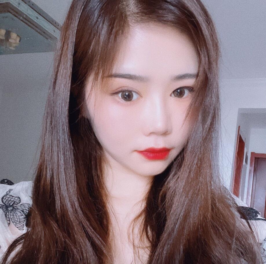 西安身材控小丽