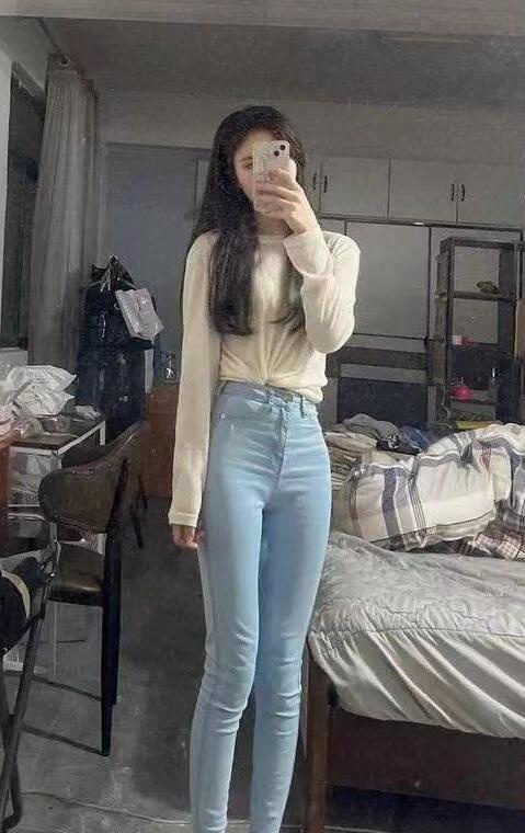 温柔听话小妹