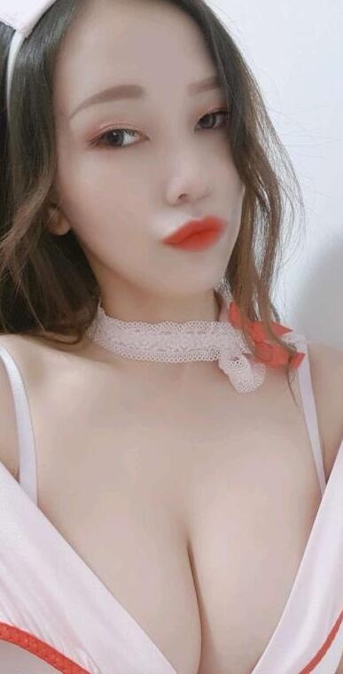 厦滘巨乳小不点