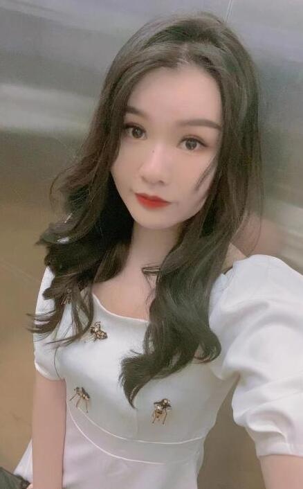 佛山阿娇女友感