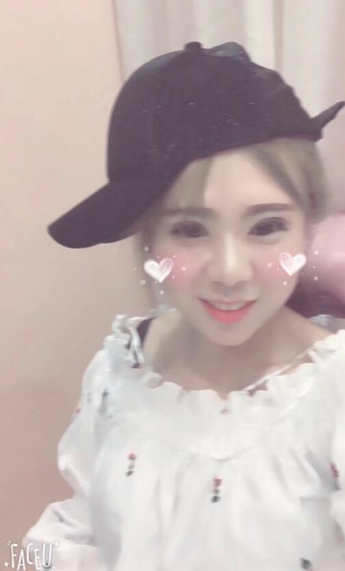 长得不错的小少妇