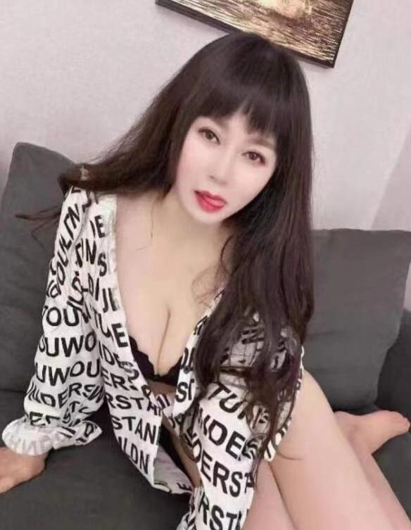 白云前桑拿老师