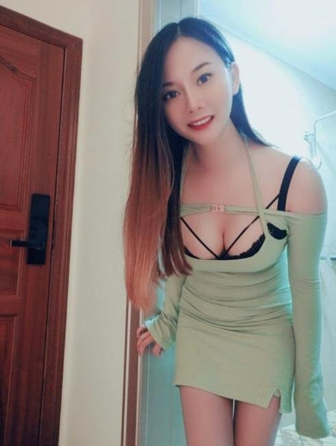 南洲魅儿风骚服务好
