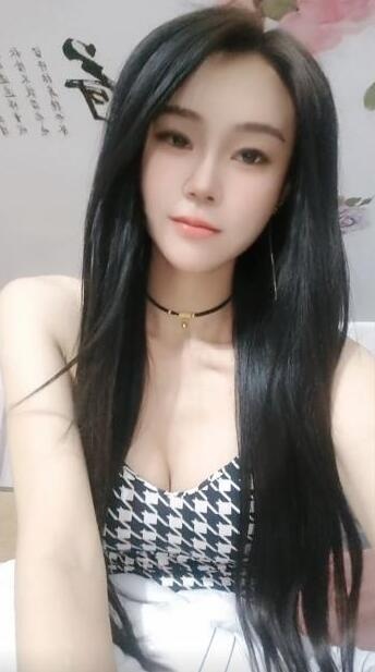 下沙妹子可菊花