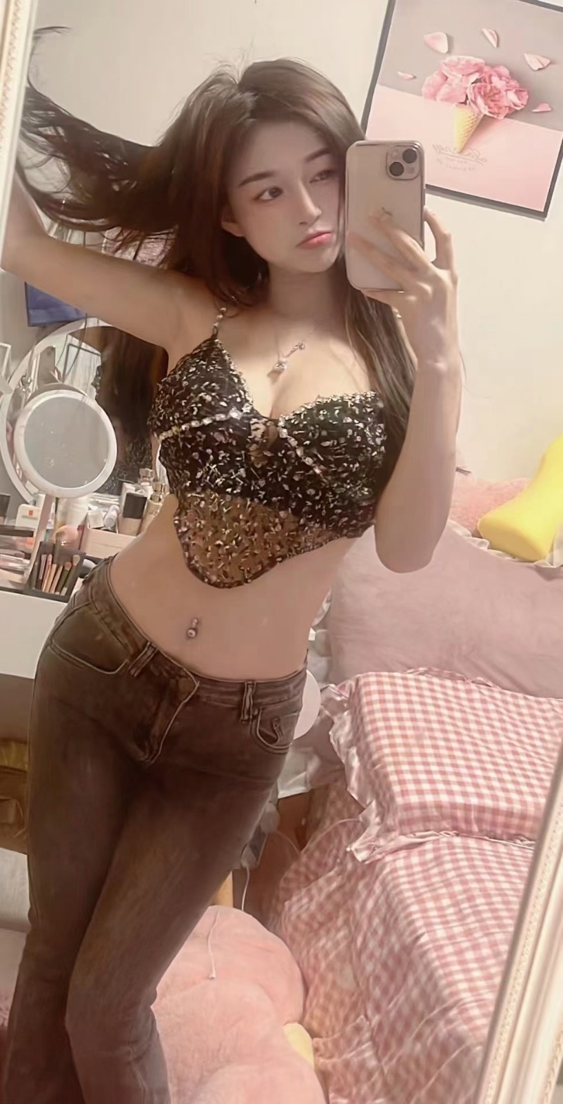 嘉定兼职妹纸