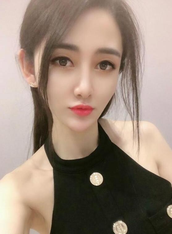 颜值小姐姐