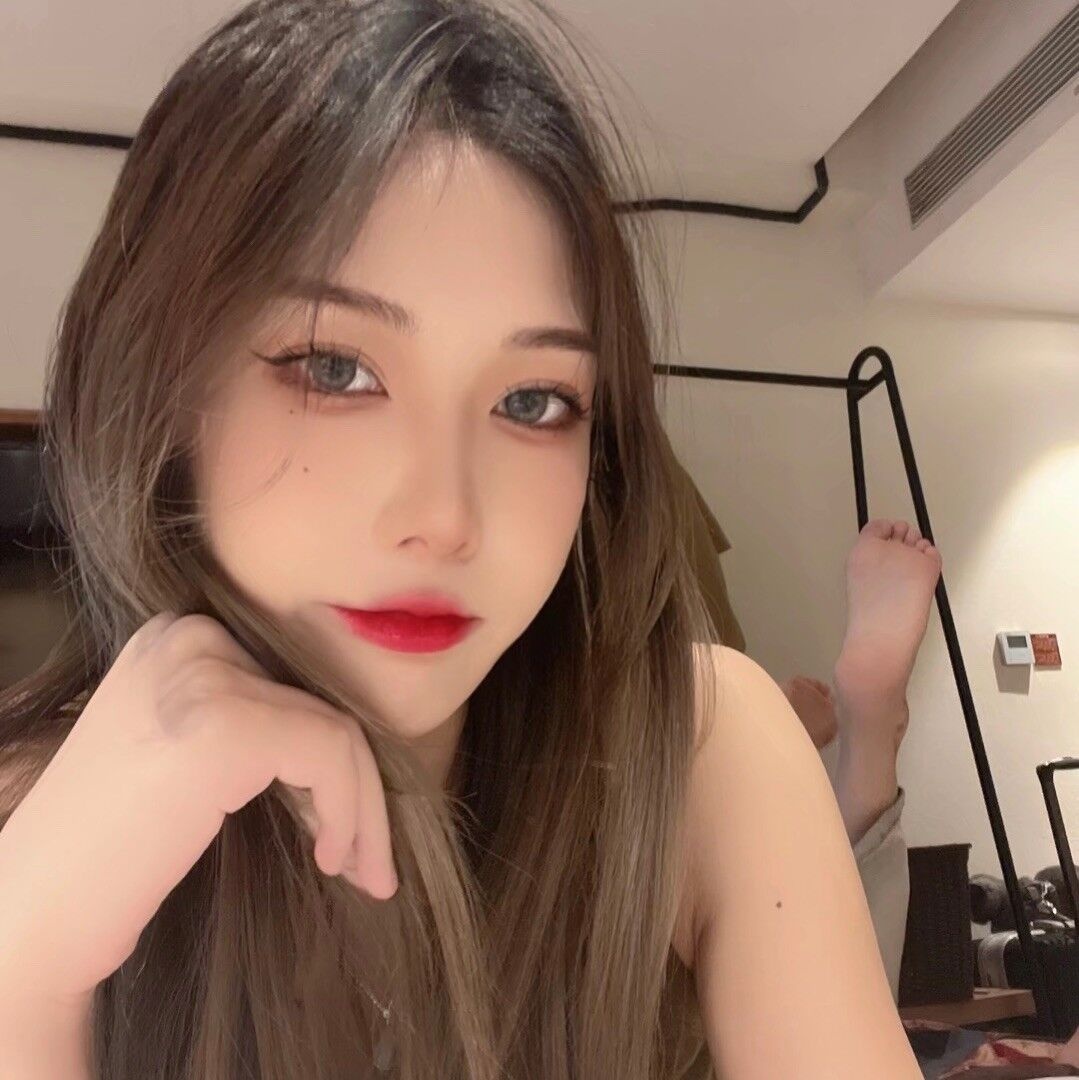 服务系小嫩妹