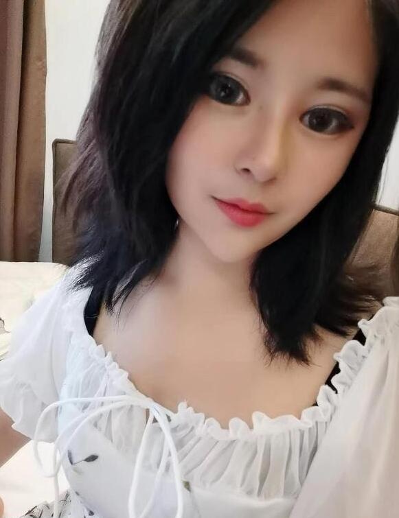 年轻李沧少妇