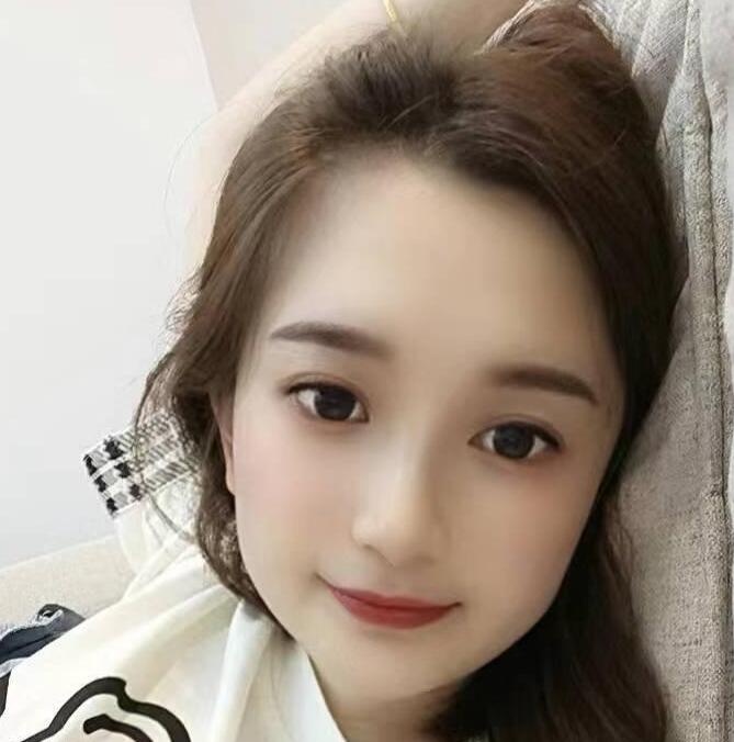 杭州拱墅小巧女友