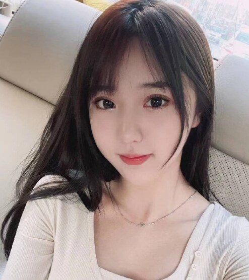  蜀山区身材不错的妹子