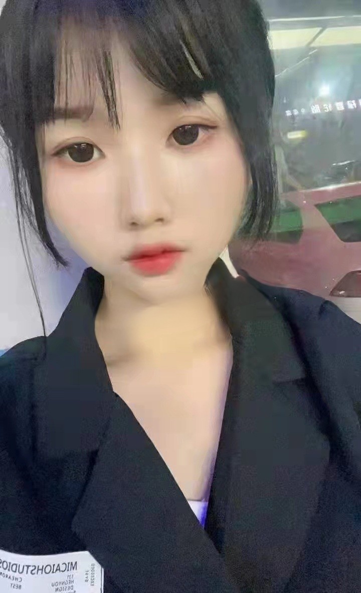 个人兼职的嫩菜