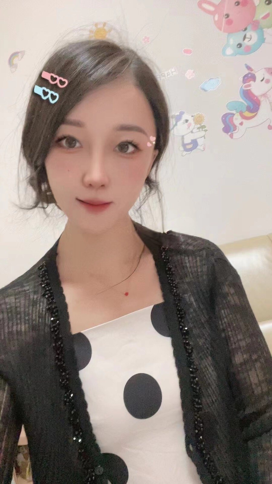 光谷小仙女