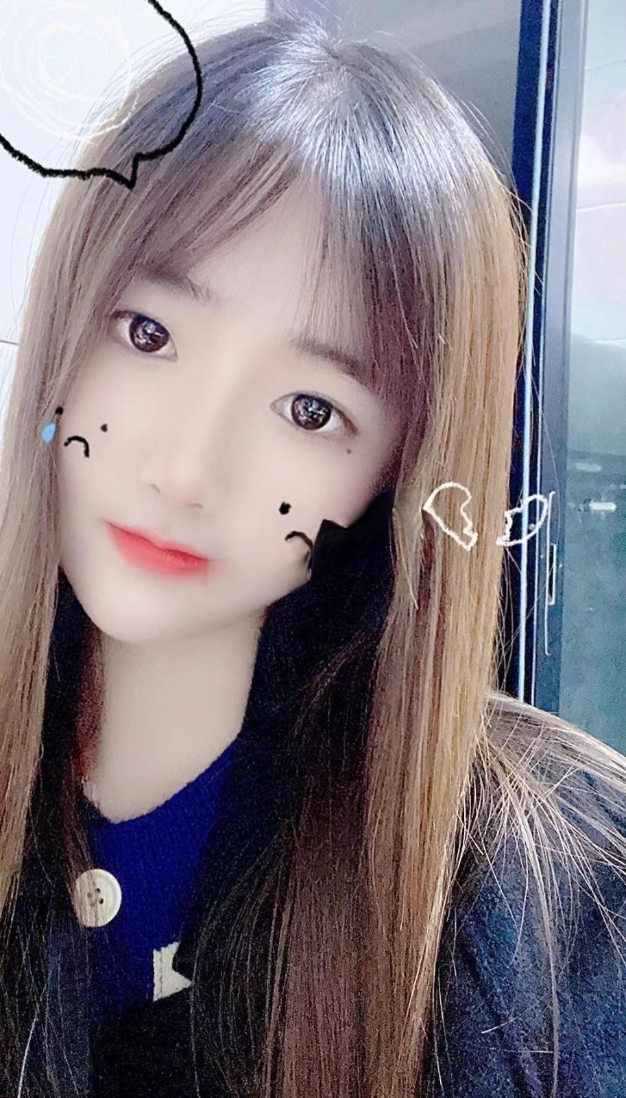 华信路粉嫩小妹
