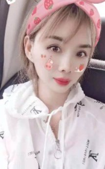 多次验证的北郊妹子