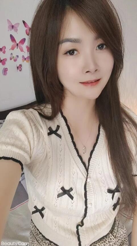 江宁MM晴儿