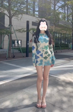 海州服务系小妹