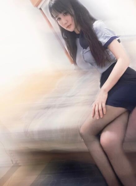 长腿御姐依依