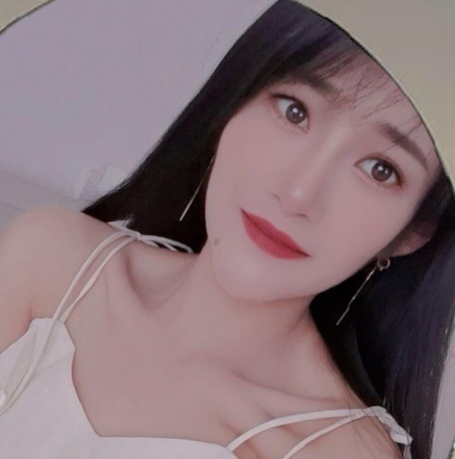 河西傣族妹子