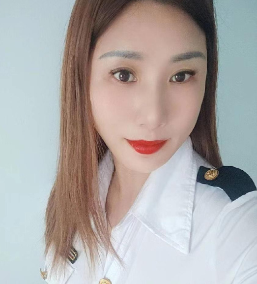 油坊桥小熟妇