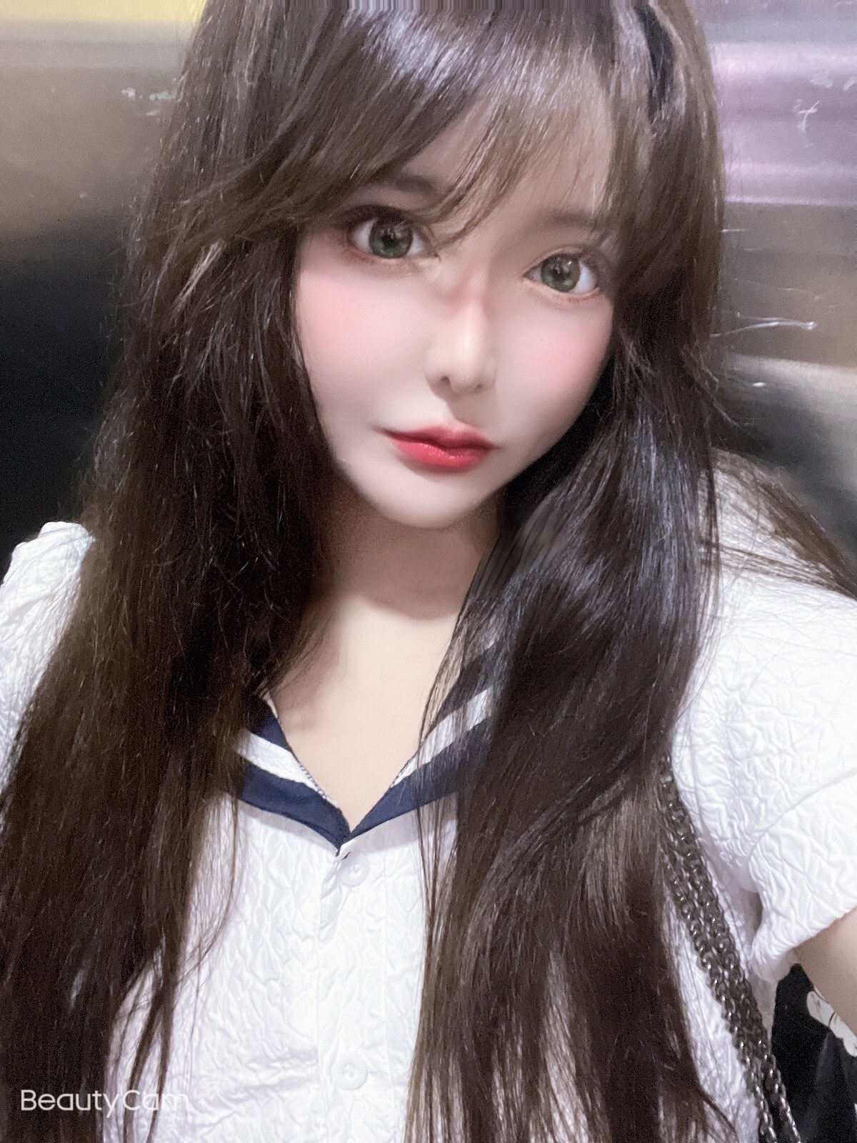  嘉定妹纸