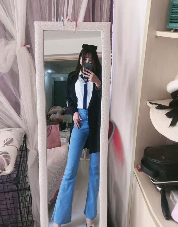 常熟制服美艳少妇
