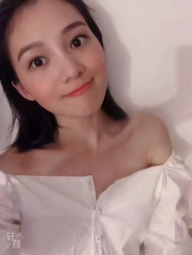 活好的小姐姐