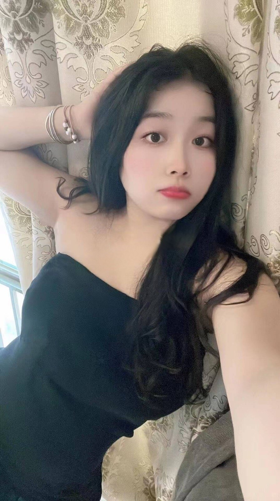 朝阳美女媛媛