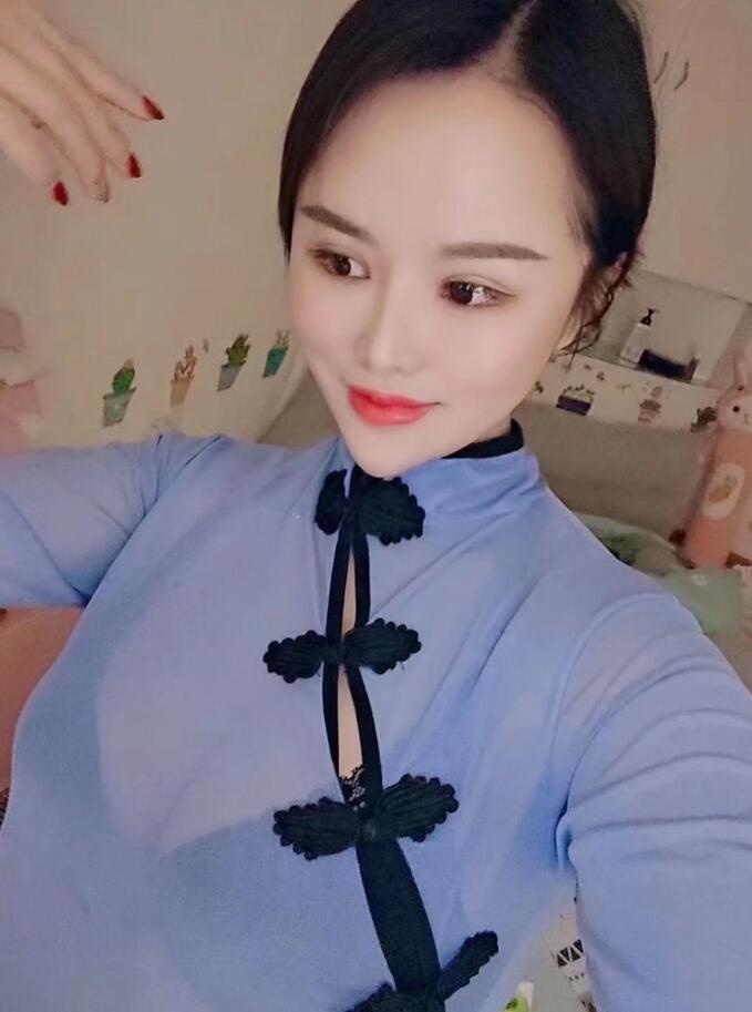 闵行妮妮