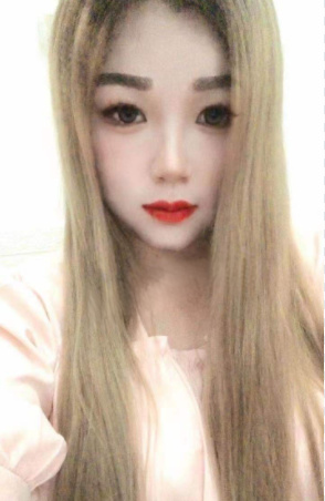 沙井服务很不错的妹子