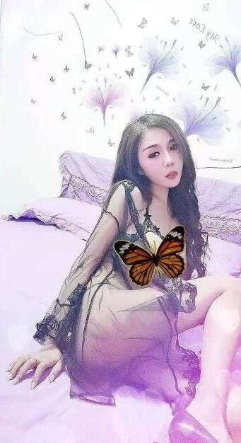 师姐罗兰